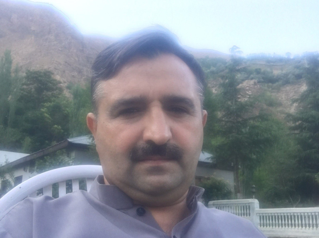 Garam Chashma-Chitral必去景点