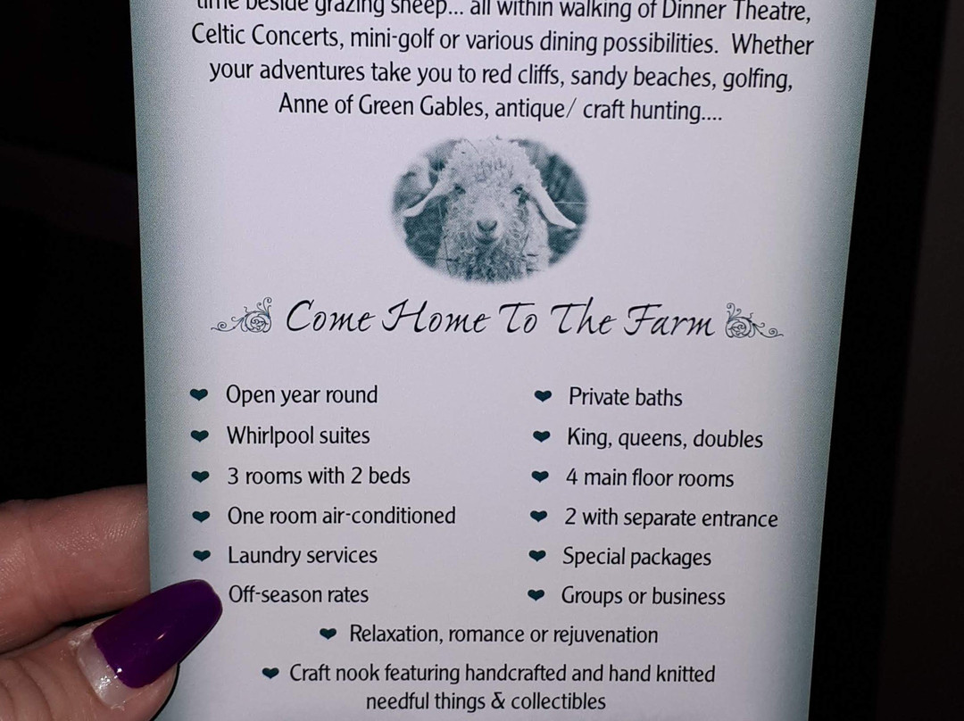 WillowGreen Farm主图