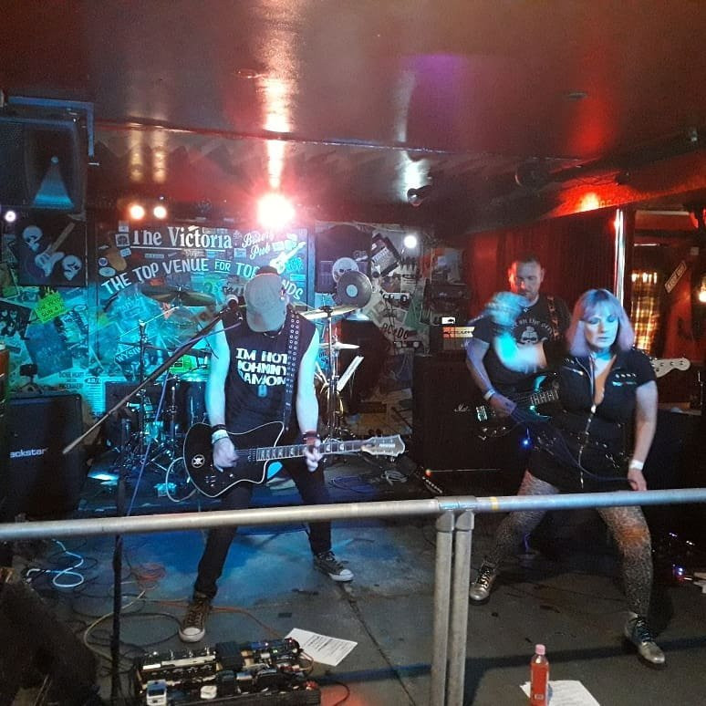 The Victoria Bikers Pub主图