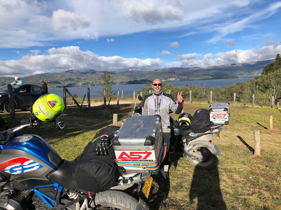 Adventures 57-波哥大必去景点