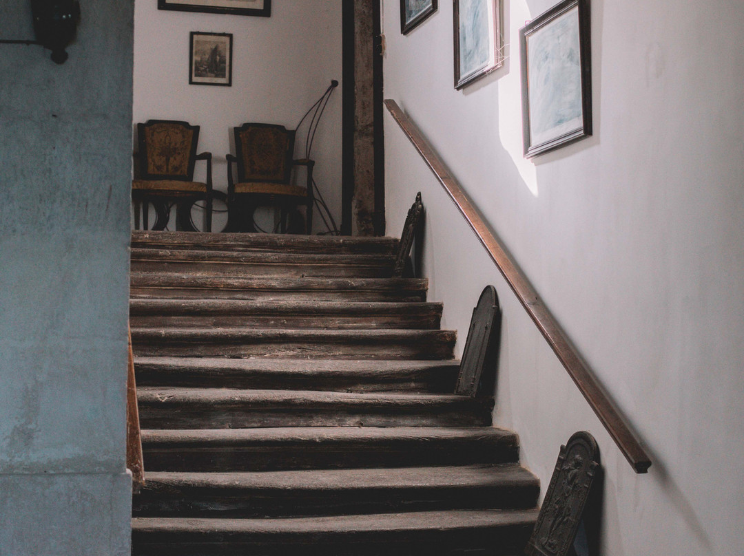 Château-Bas d'Aumelas-Aumelas必去景点