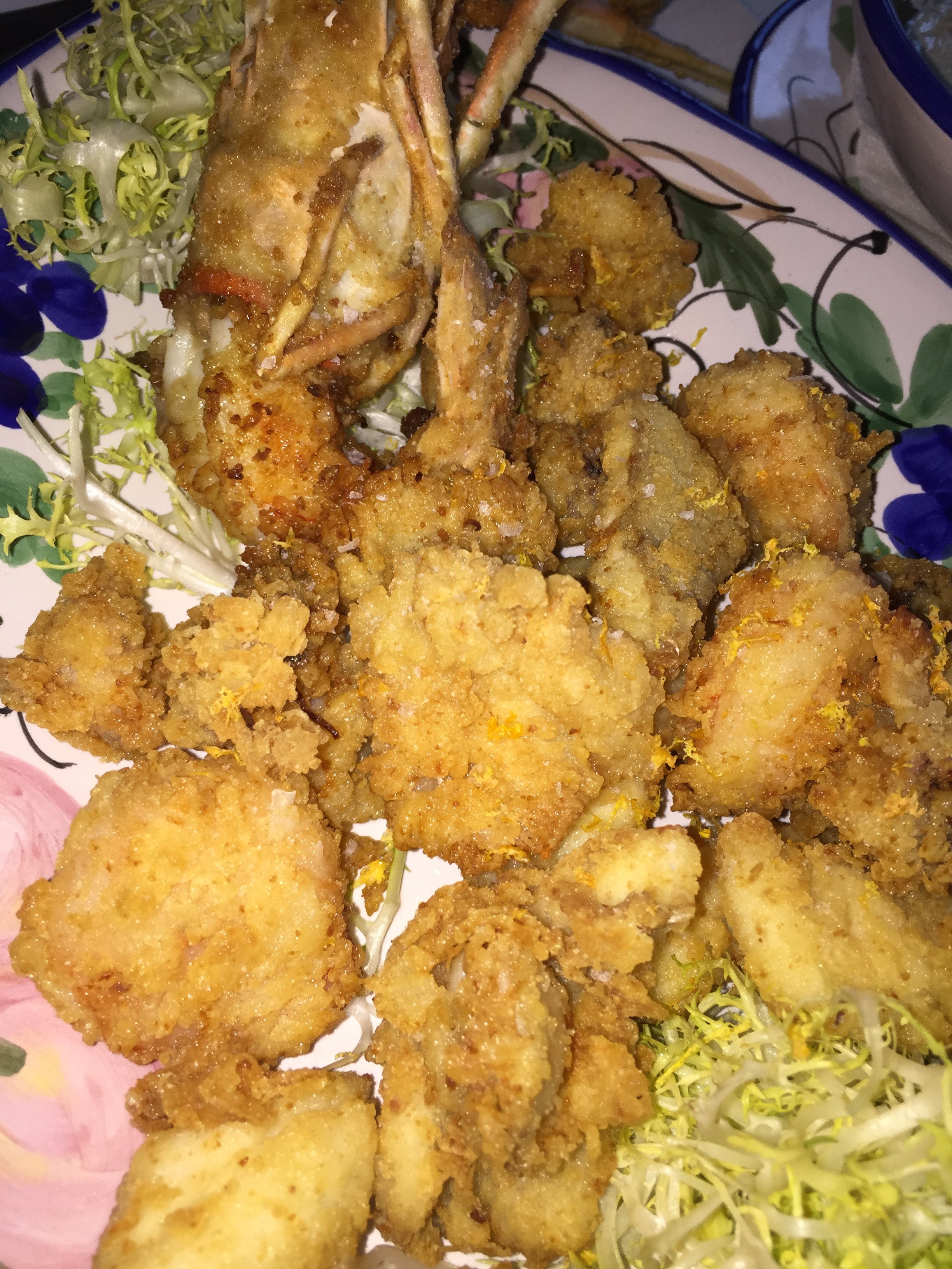 Mr. C Miami Coconut Grove-餐饮