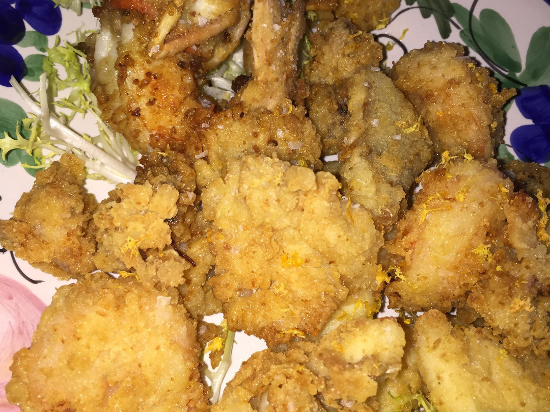 Mr. C Miami Coconut Grove主图