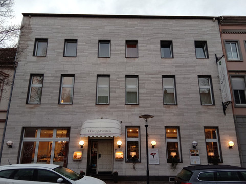 Hotel Papillon主图