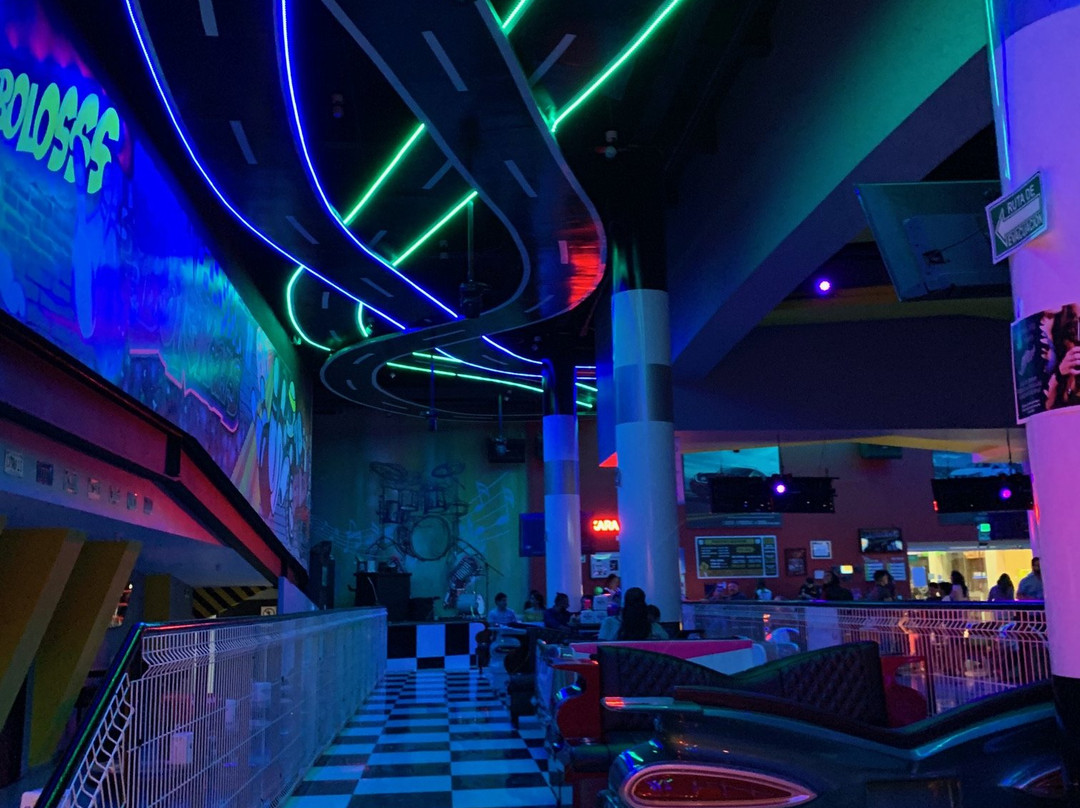 Bolkars-阿瓜斯卡达特斯必去景点