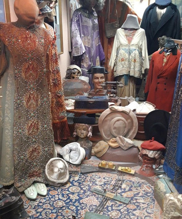 Casa-Museu de Joan Abello-莫列特德尔瓦列斯必去景点