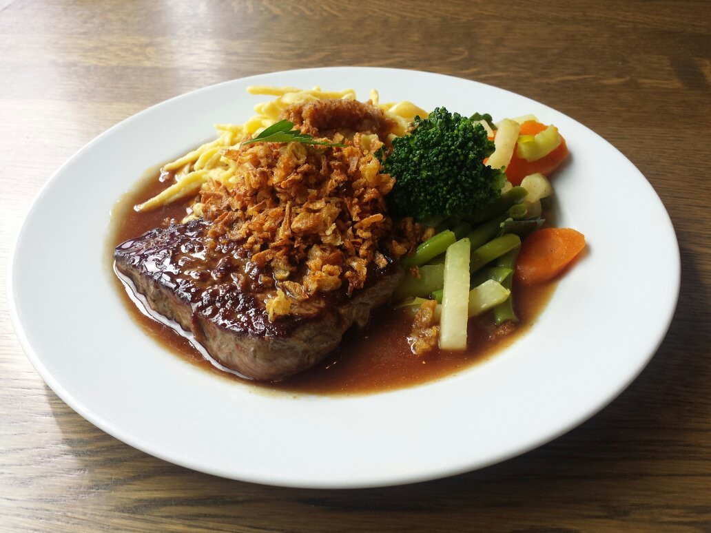 Cafe & Bistro INtermezzo