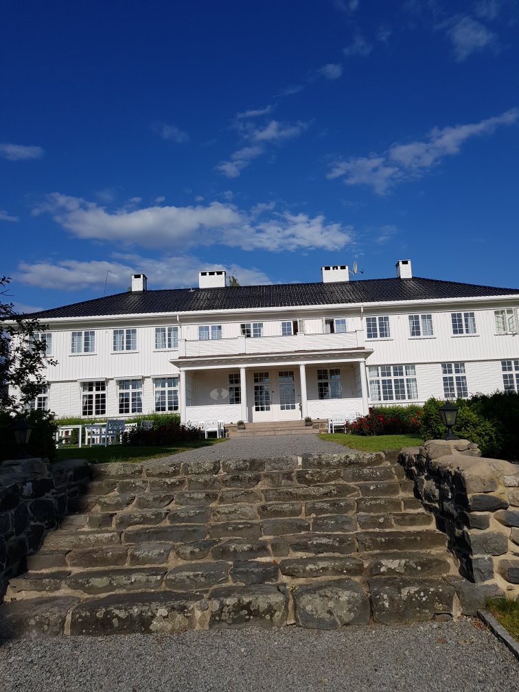 Staur Guest Farm-官方