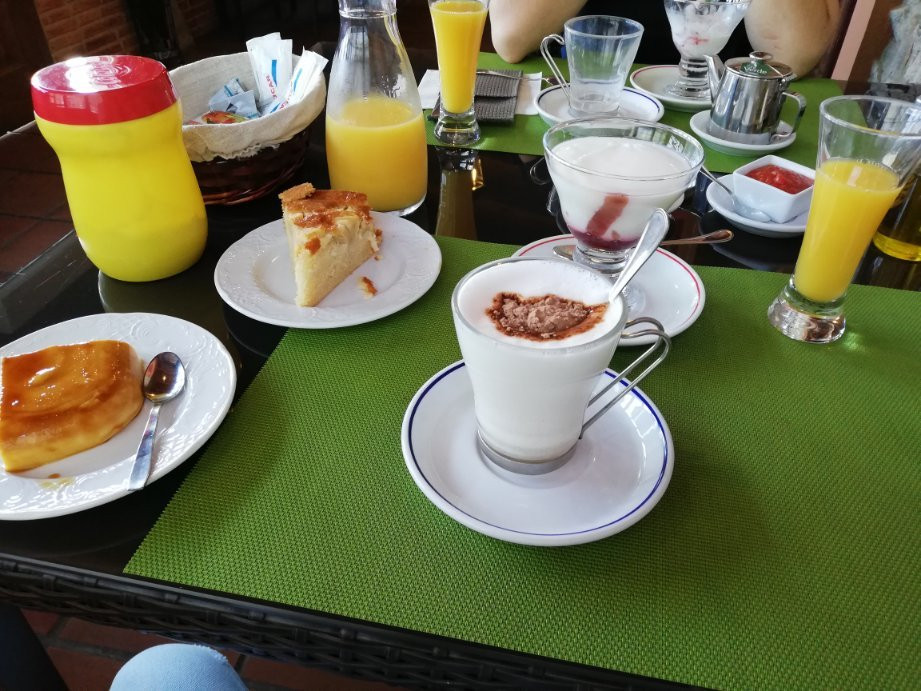 Hotel L'Alloru主图