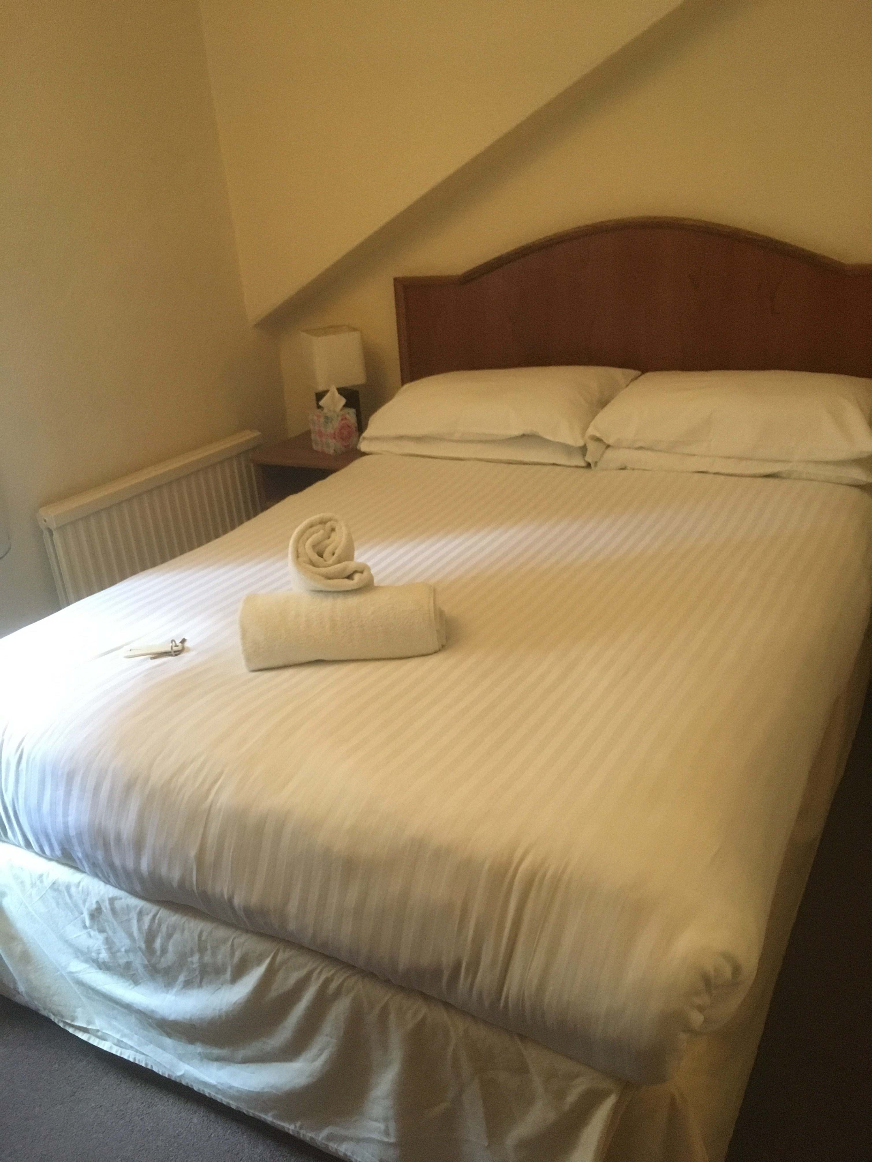 Liddesdale Hotel-官方
