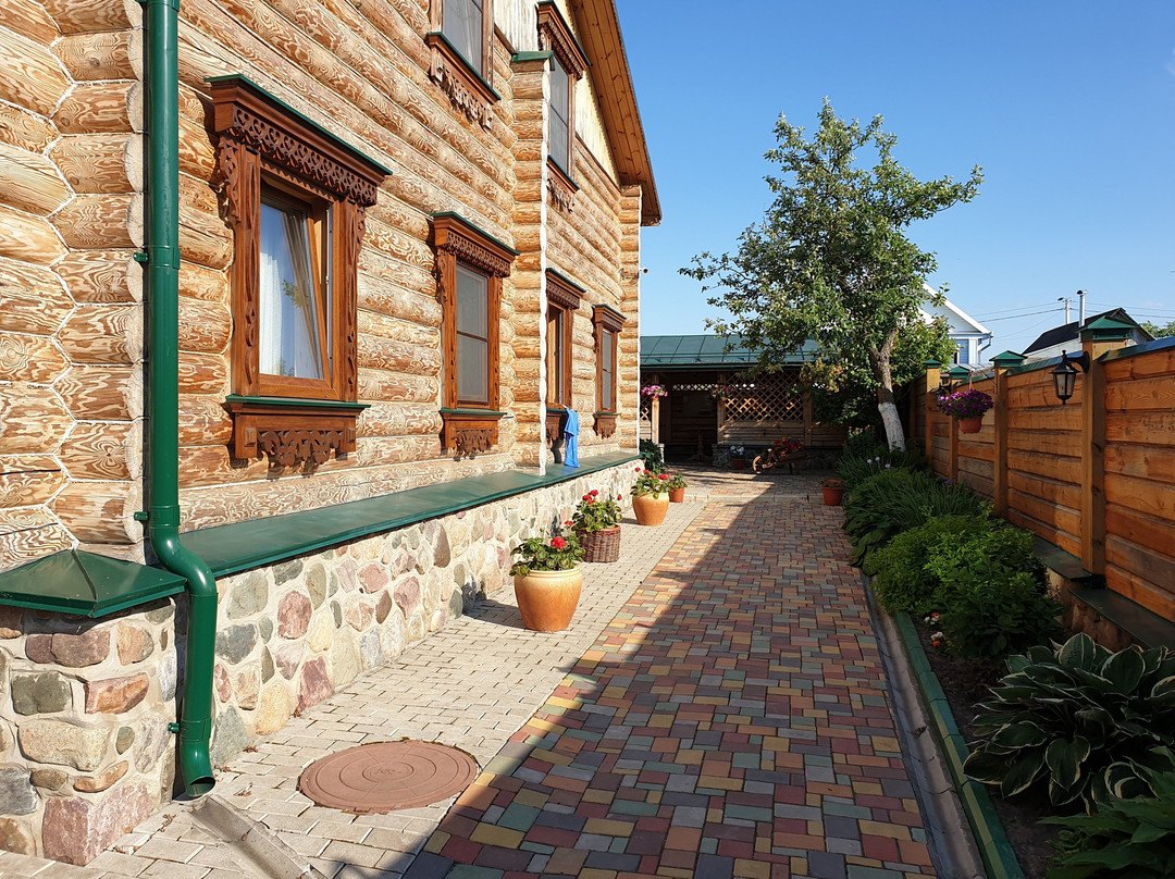 苏维特利特伦酒店主图