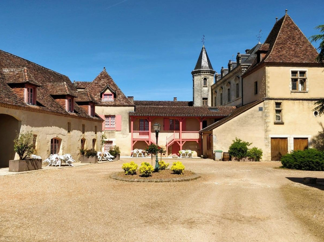 Domaine de la Vitrolle主图