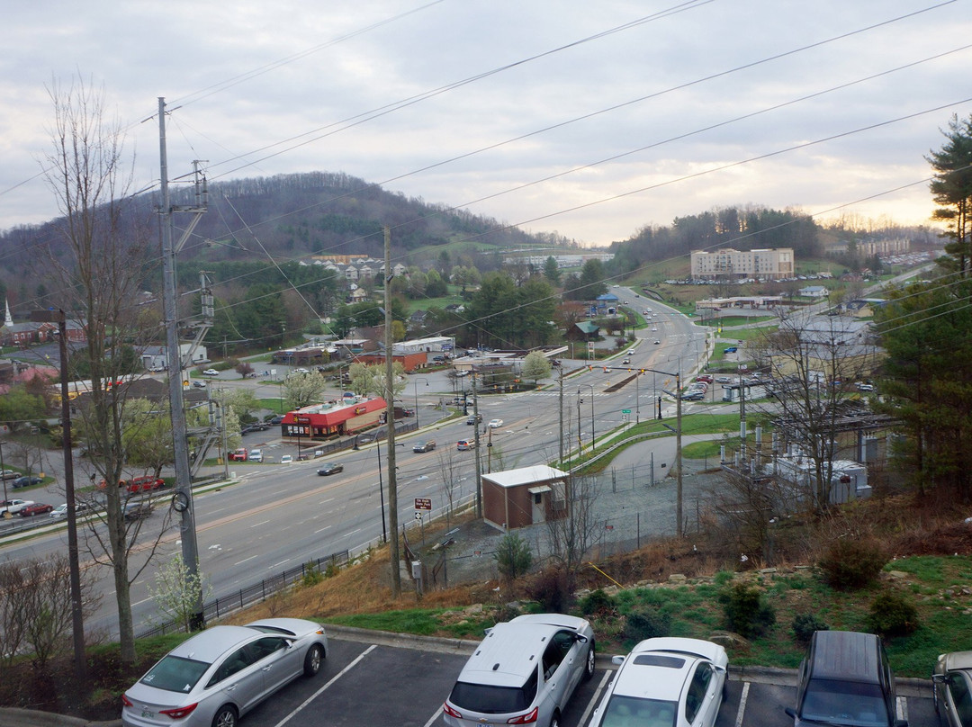 Quality Inn & Suites Boone - University Area主图