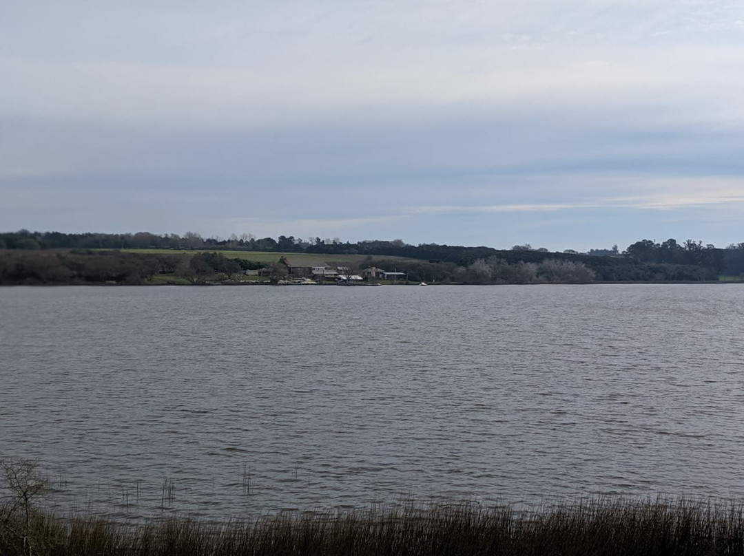 Laguna de los Padres景点图片