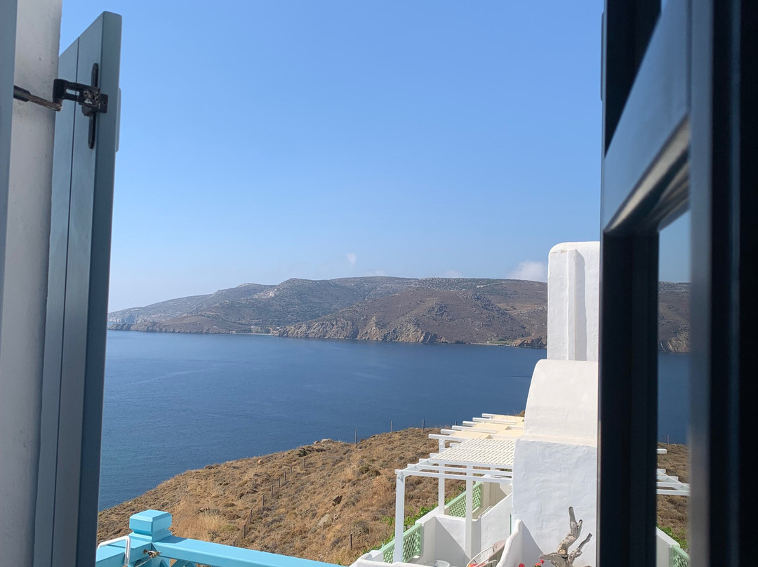 Tholaria Boutique Hotel主图