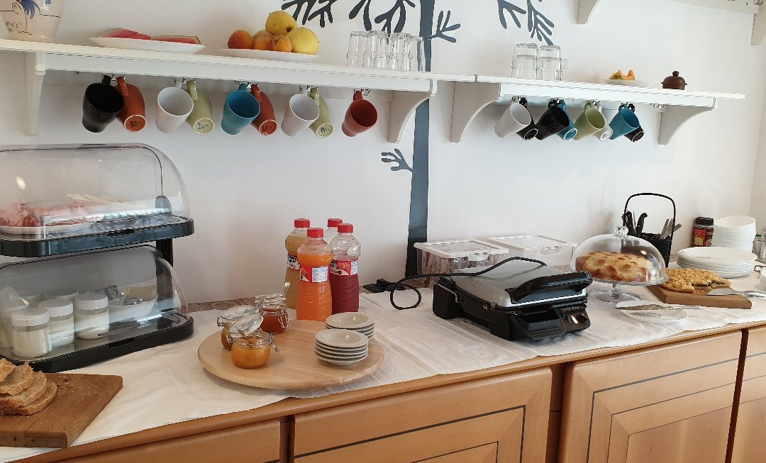 Le Cicale B&B Vieste主图