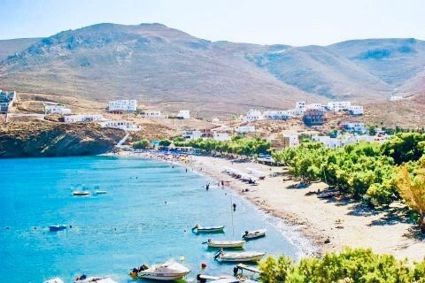 Drouga's Studios & Suites主图