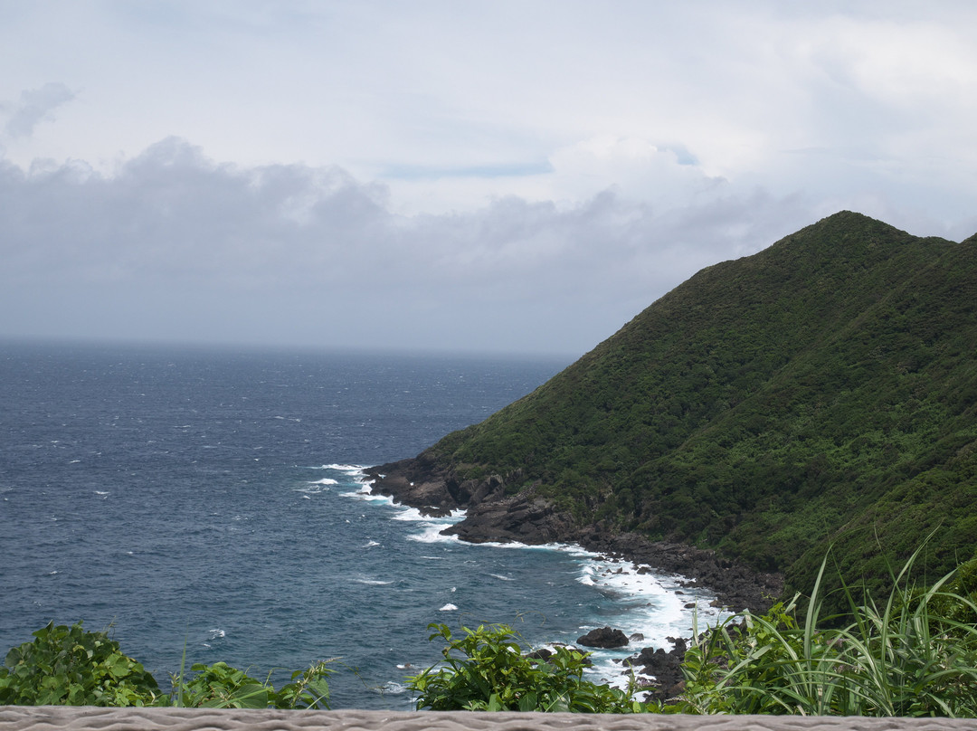 East China Sea Lookout景点图片