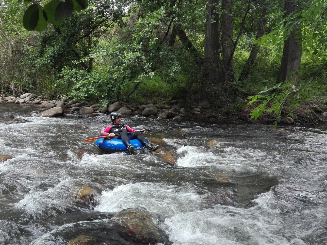 Rafting Rioja-洛格罗尼奥必去景点