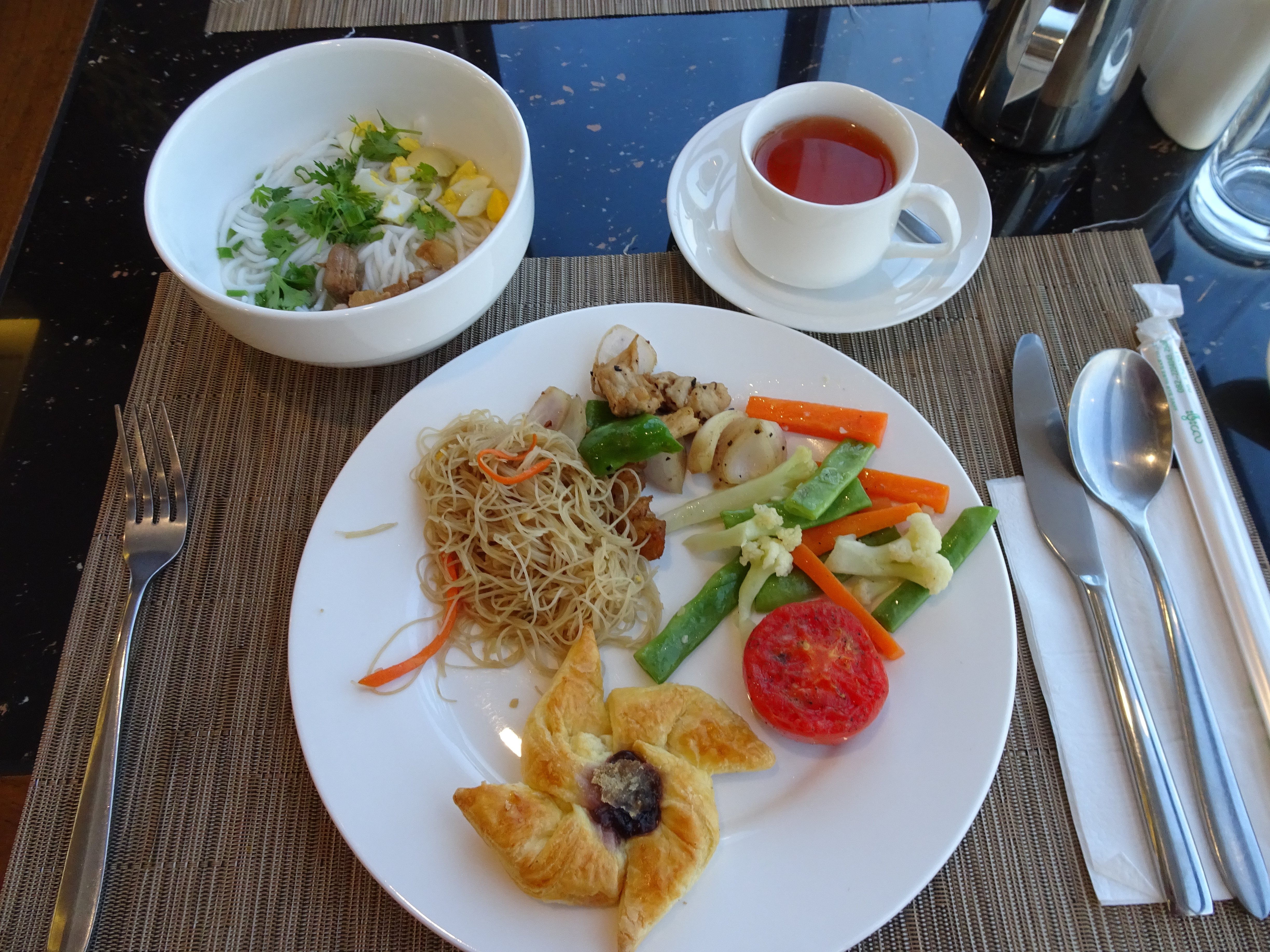 家庭酒店-餐饮