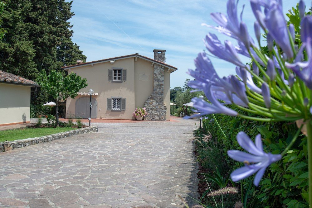 Villa Zelma主图