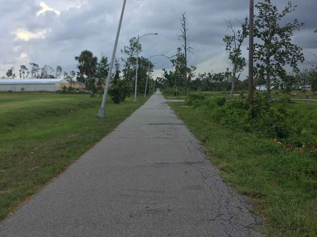 Panama City Garden Club-巴拿马城必去景点