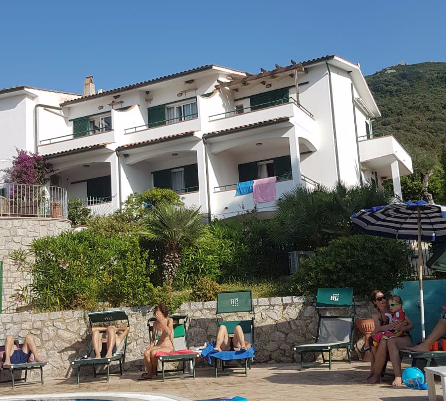 Hotel Da Giacomino主图