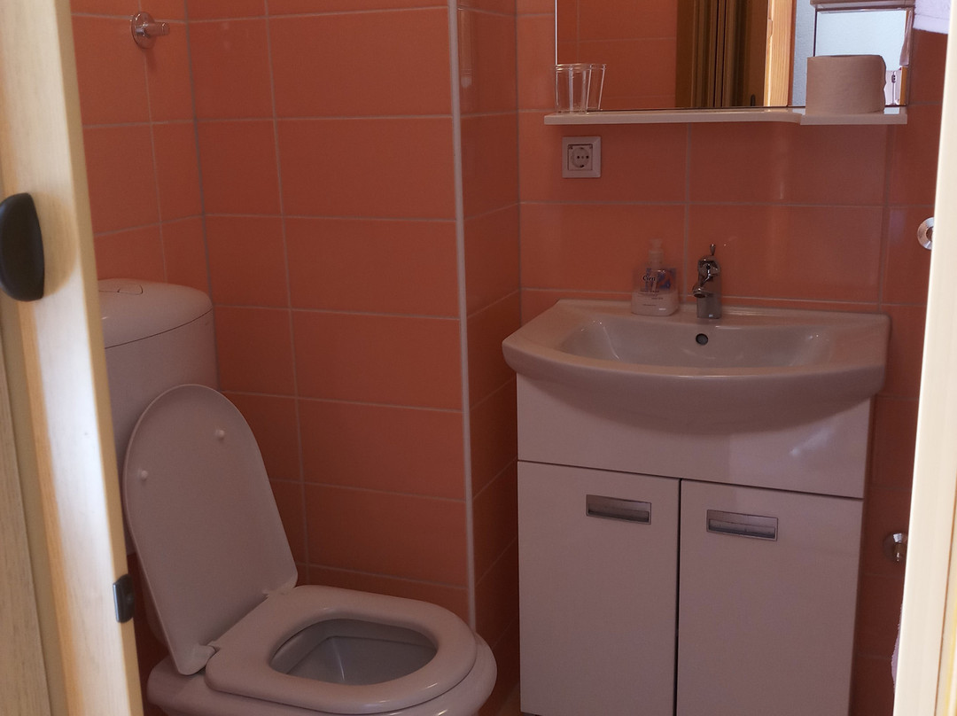 萨尔马季奇酒店主图