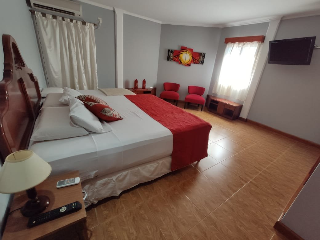 Hotel Amatista主图