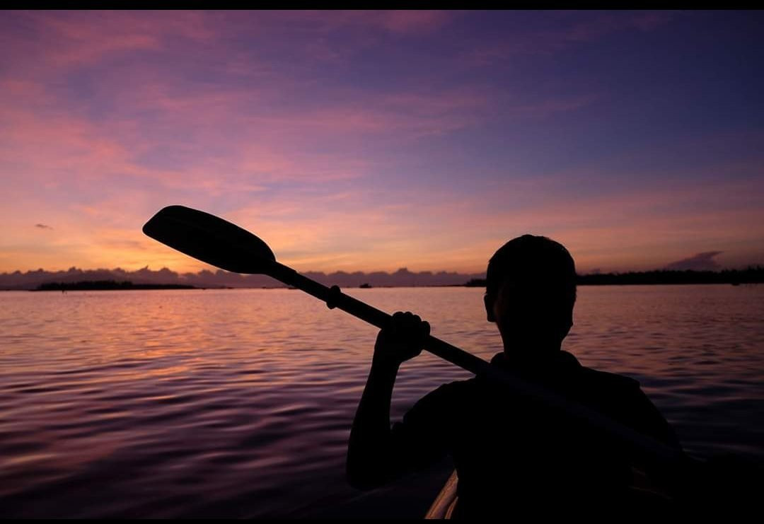 Hoi An Kayak Tours-会安必去景点