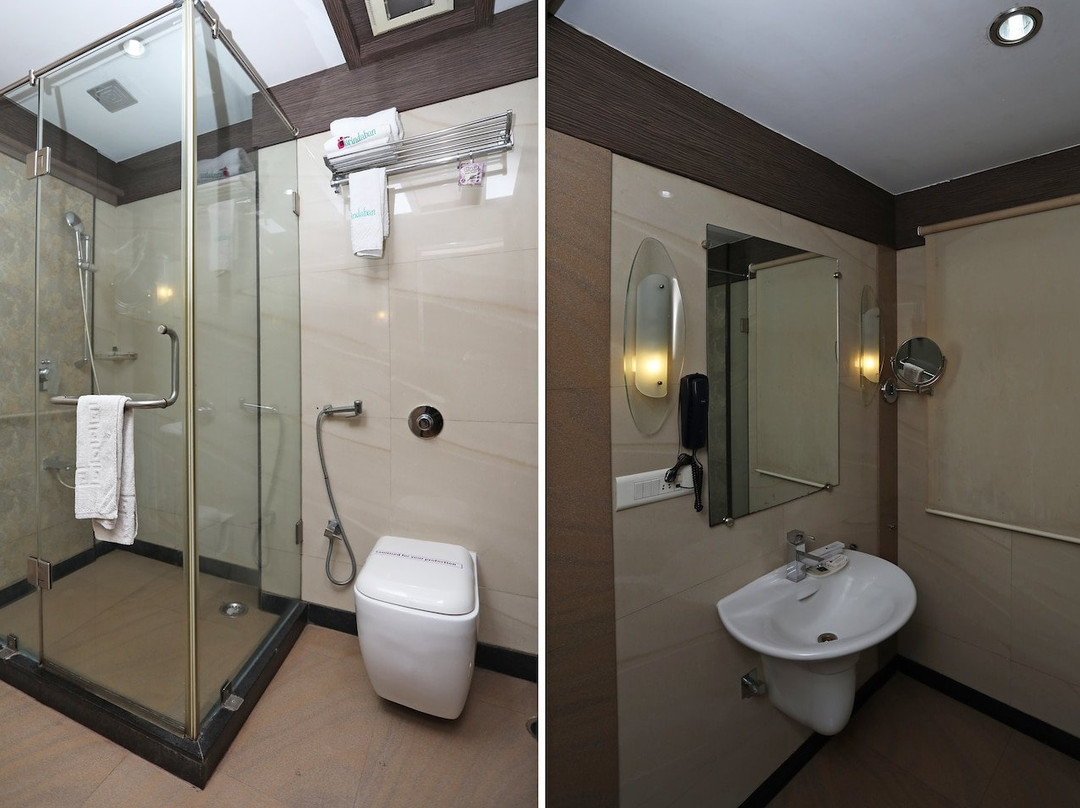 Capital O 36426 Brindaban主图