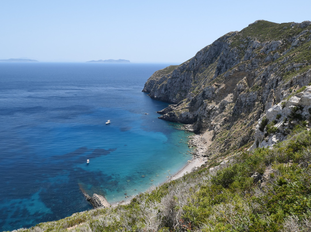 Punta Bassano景点图片