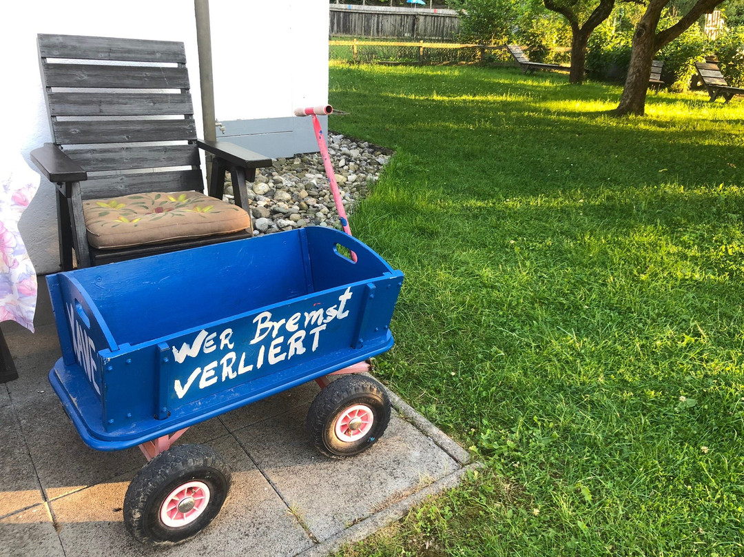 Familienparadies Reichenhauser主图