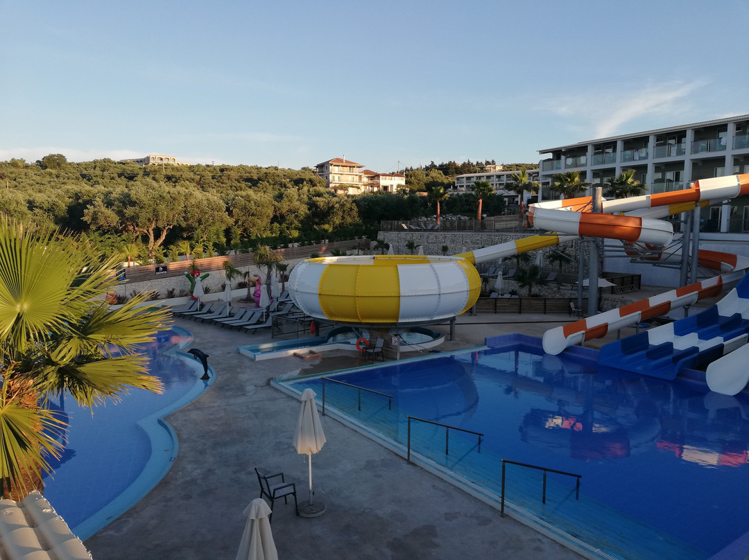 Caretta Paradise Resort & Waterpark主图