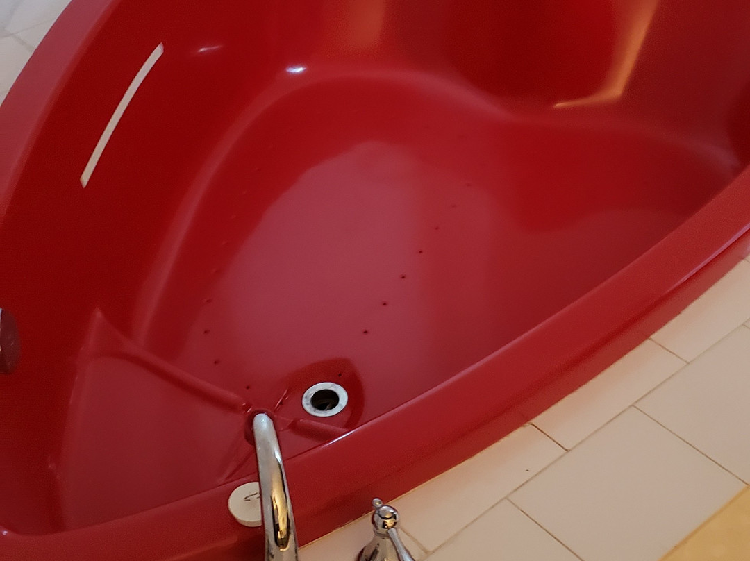 Days Inn by Wyndham York主图