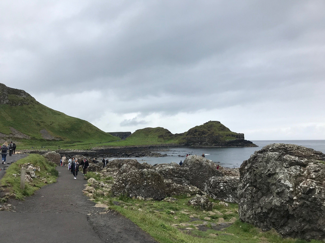 NITOUR-贝尔法斯特必去景点