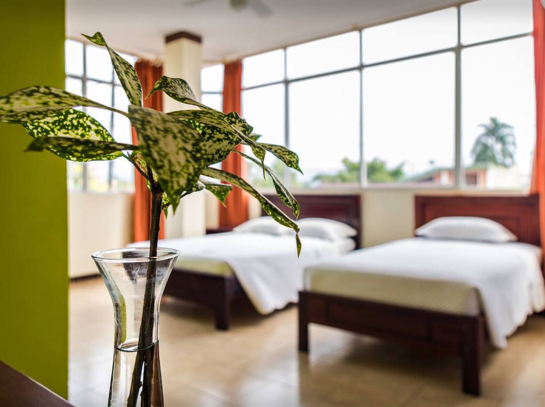 Hotel Palmar del Rio Premium主图