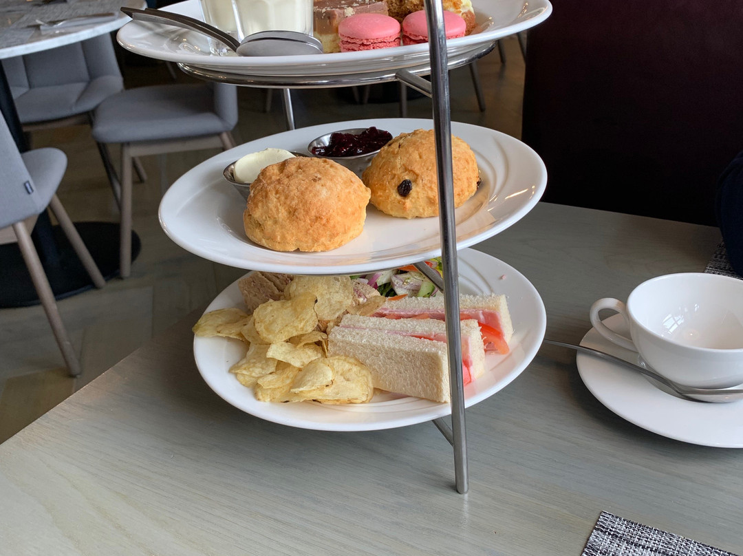 Strathaven Hotel主图