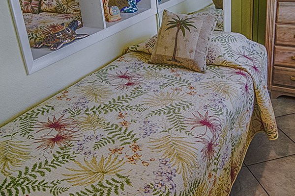 Conclare Aman's Beach Resort主图