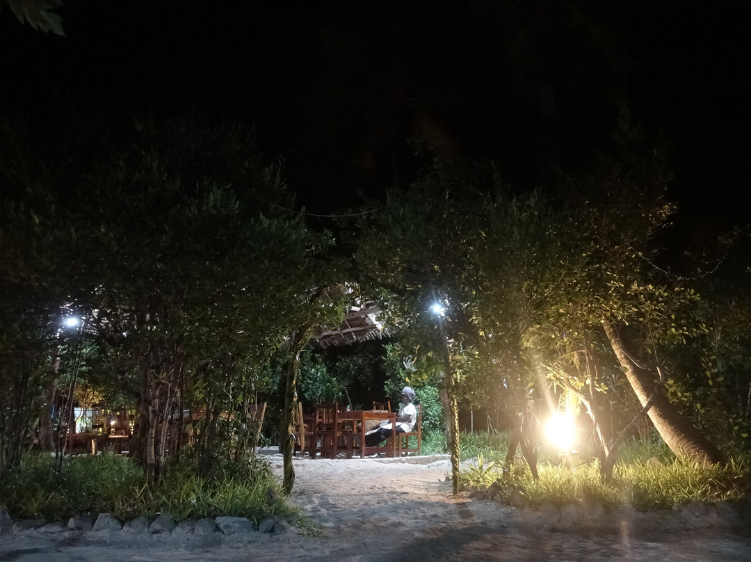 Mount Zion Lodge主图