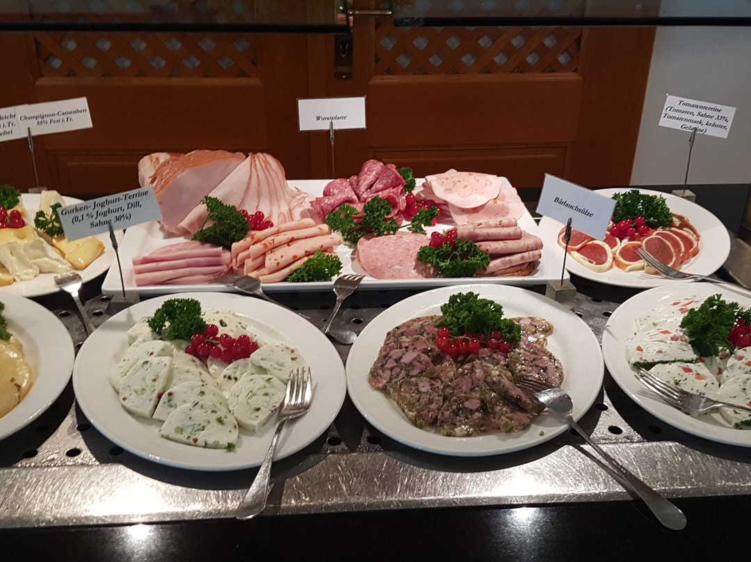 Hotel Meerlust主图