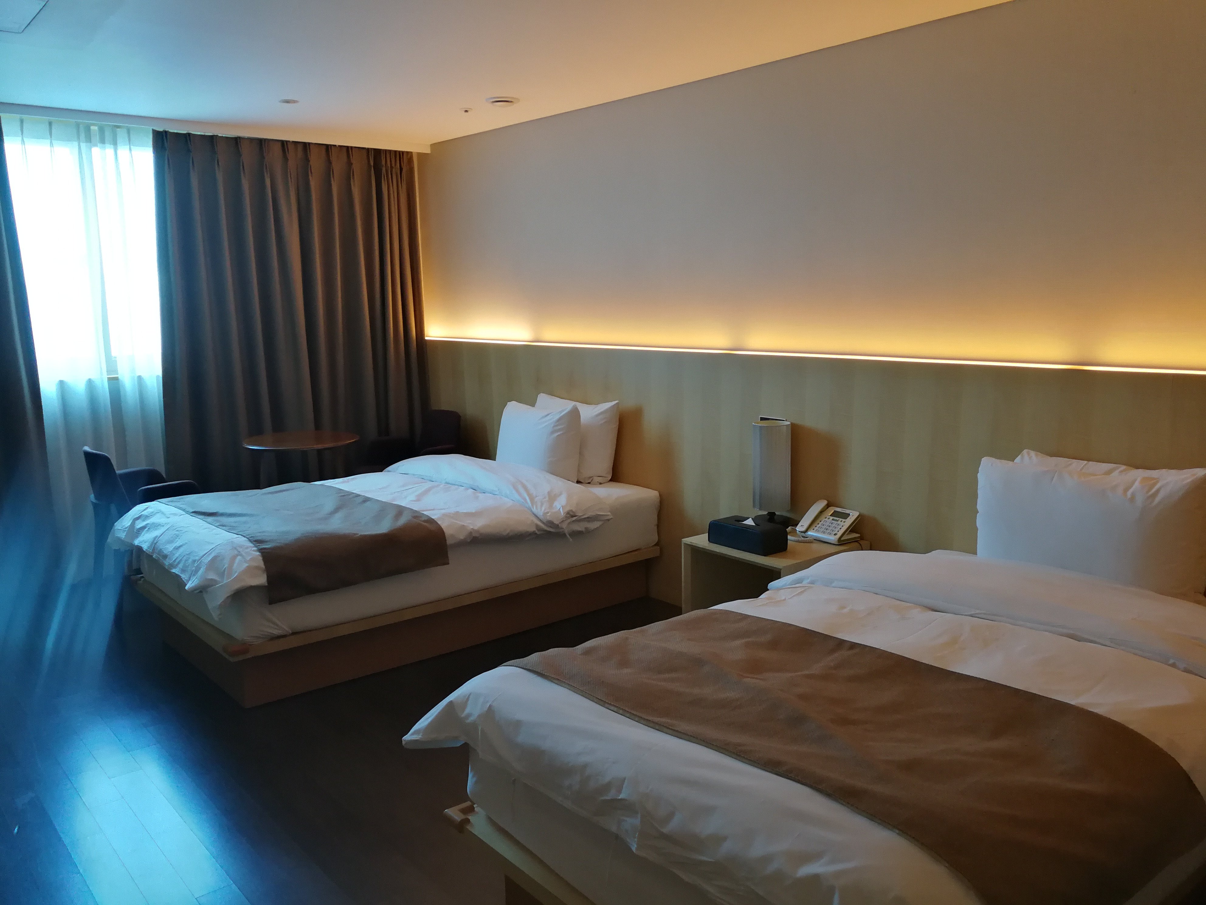 Roni Tourist Hotel-官方