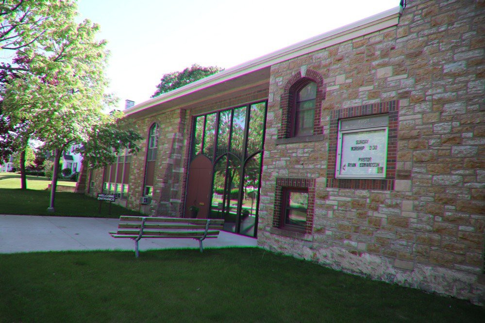 First United Methodist Church-Escanaba必去景点