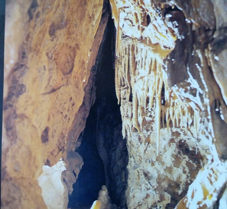 Bozkovske Dolomitove Cave-Bozkov必去景点