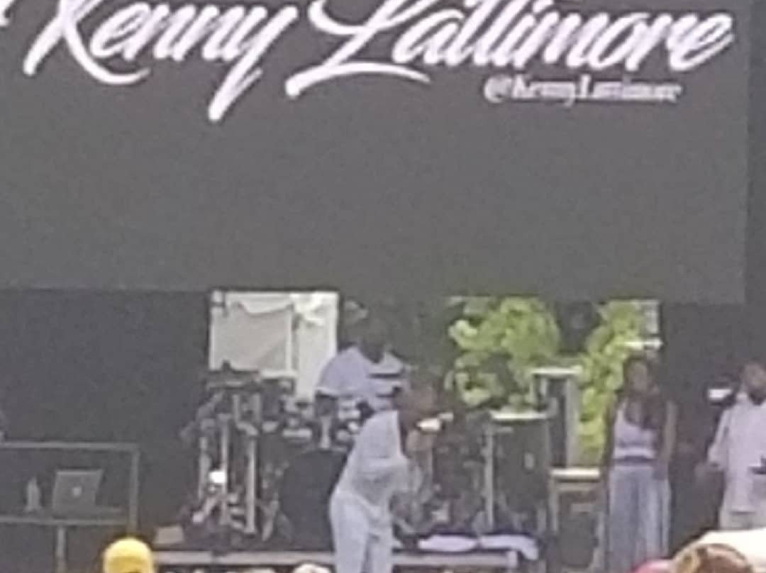 Merriweather Post Pavilion-哥伦比亚必去景点