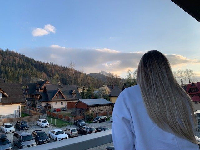 Nosalowy Dwór Resort & SPA主图