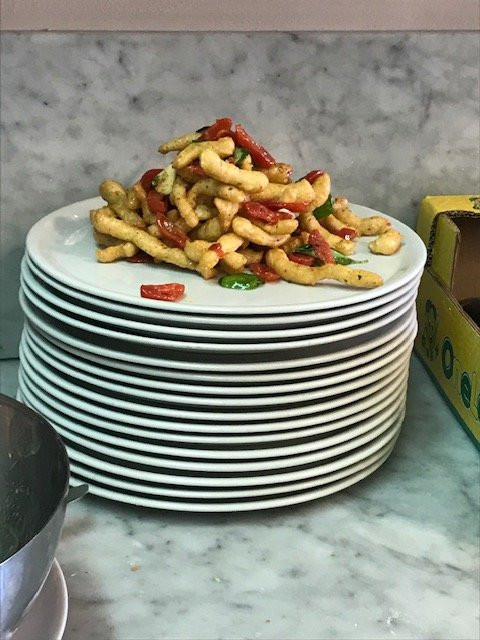 Eat in Italy Food Tours-那不勒斯必去景点
