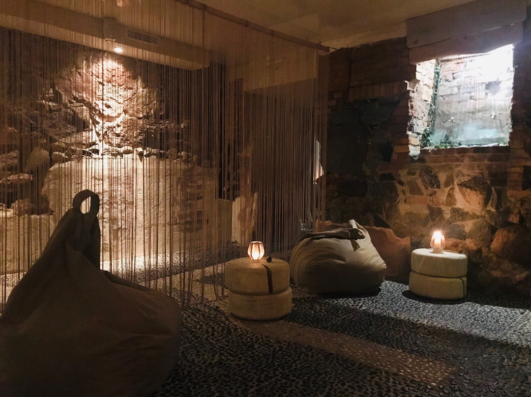 Etno Spa-Panevezys必去景点