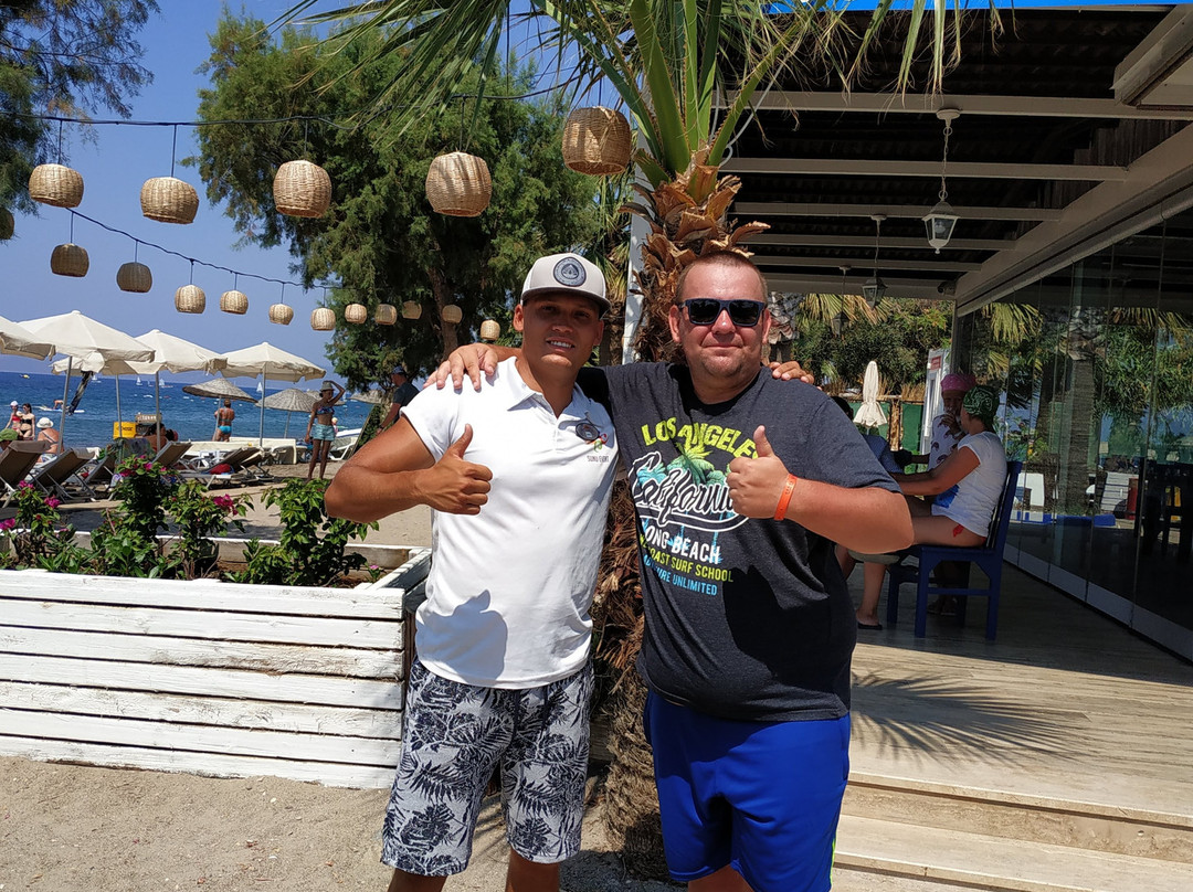 Armonia Holiday Village & Spa主图