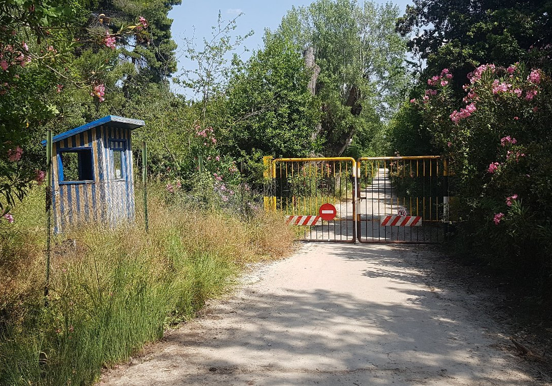 Tatoiou Palace-Acharnes必去景点